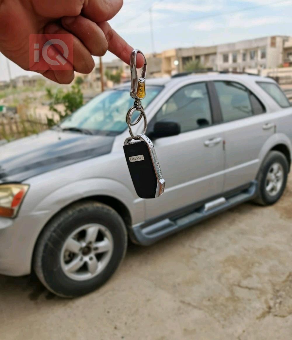 کیا سۆرینتۆ